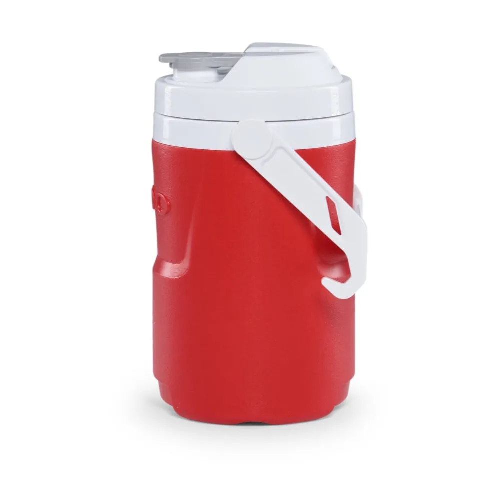 00031253-Igloo-Laguna 1/2 Gallon Jug  - Red Star