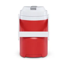 00031253-Igloo-Laguna 1/2 Gallon Jug  - Red Star