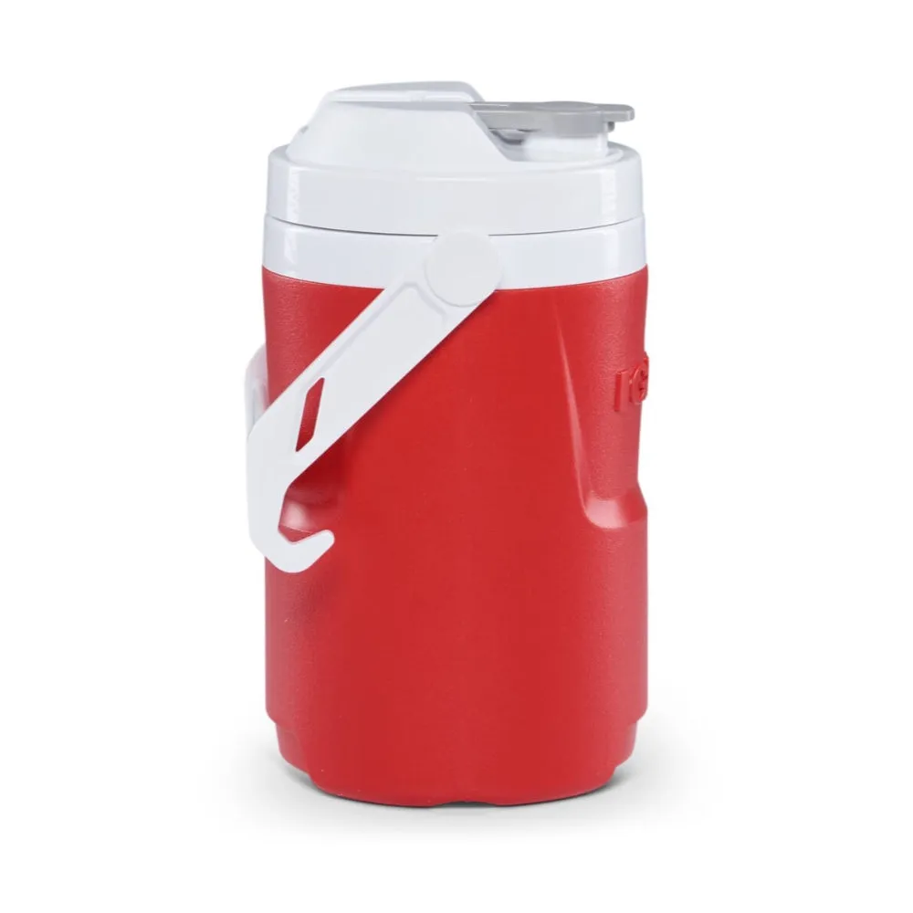 00031253-Igloo-Laguna 1/2 Gallon Jug  - Red Star