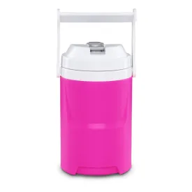 00031255-Igloo-Laguna 1/2 Gallon Jug  - Neon Pink