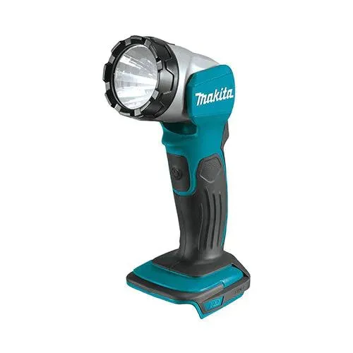 18V 180lm LXT 3.2W LED Flashlight torch 13hr