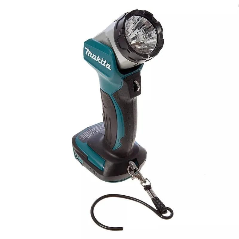 18V 180lm LXT 3.2W LED Flashlight torch 13hr