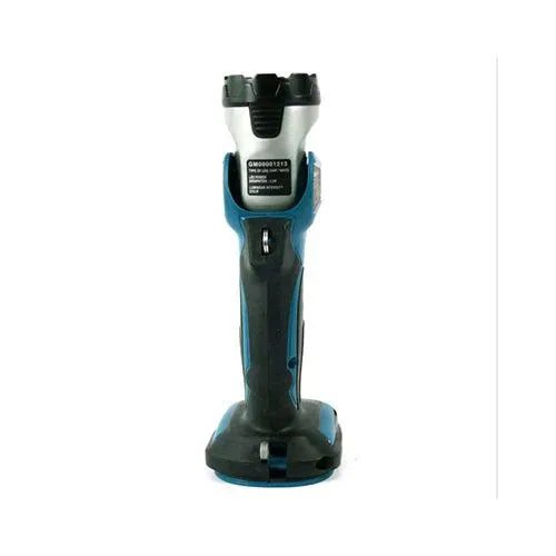 18V 180lm LXT 3.2W LED Flashlight torch 13hr