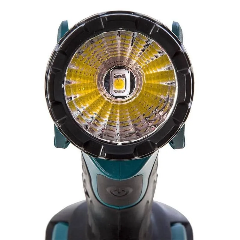 18V 180lm LXT 3.2W LED Flashlight torch 13hr