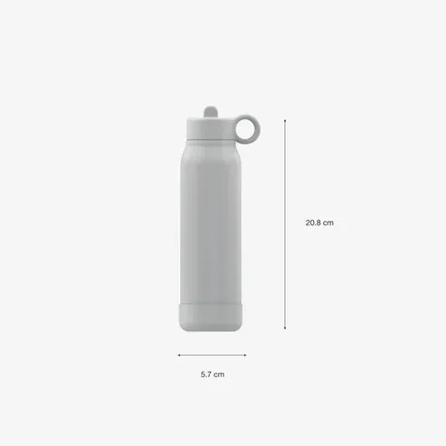 350ml Insulated Water Bottle Tiger