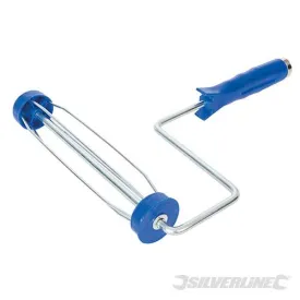 456992 Silverline Roller Frame Heavy Duty