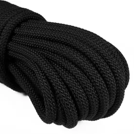 5/8 - Black