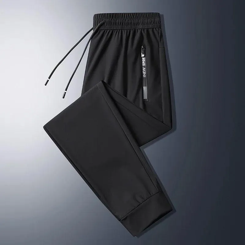 AeroFit - Unisex Ultra Stretch Quick Dry Pants