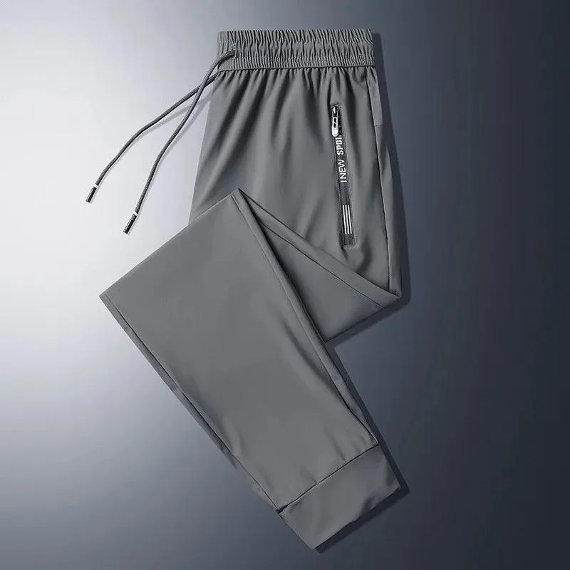 AeroFit - Unisex Ultra Stretch Quick Dry Pants