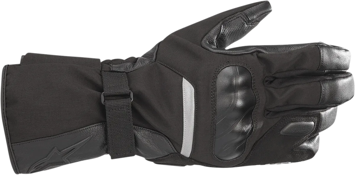 ALPINESTARS Apex V2 Gloves - Black - 2XL 3525620-10-2X