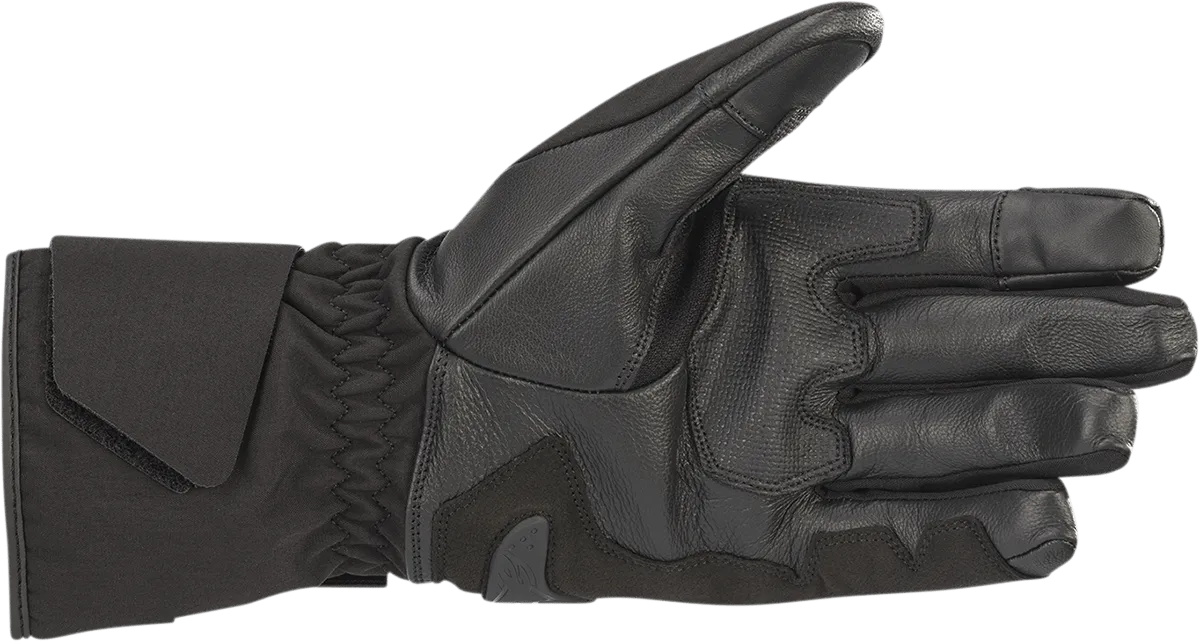 ALPINESTARS Apex V2 Gloves - Black - 2XL 3525620-10-2X