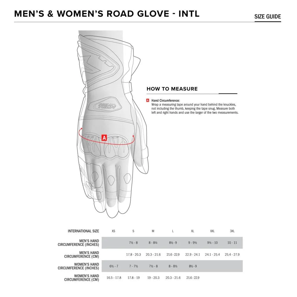 Alpinestars Women Stella SR-3 V2 Drystar Gloves