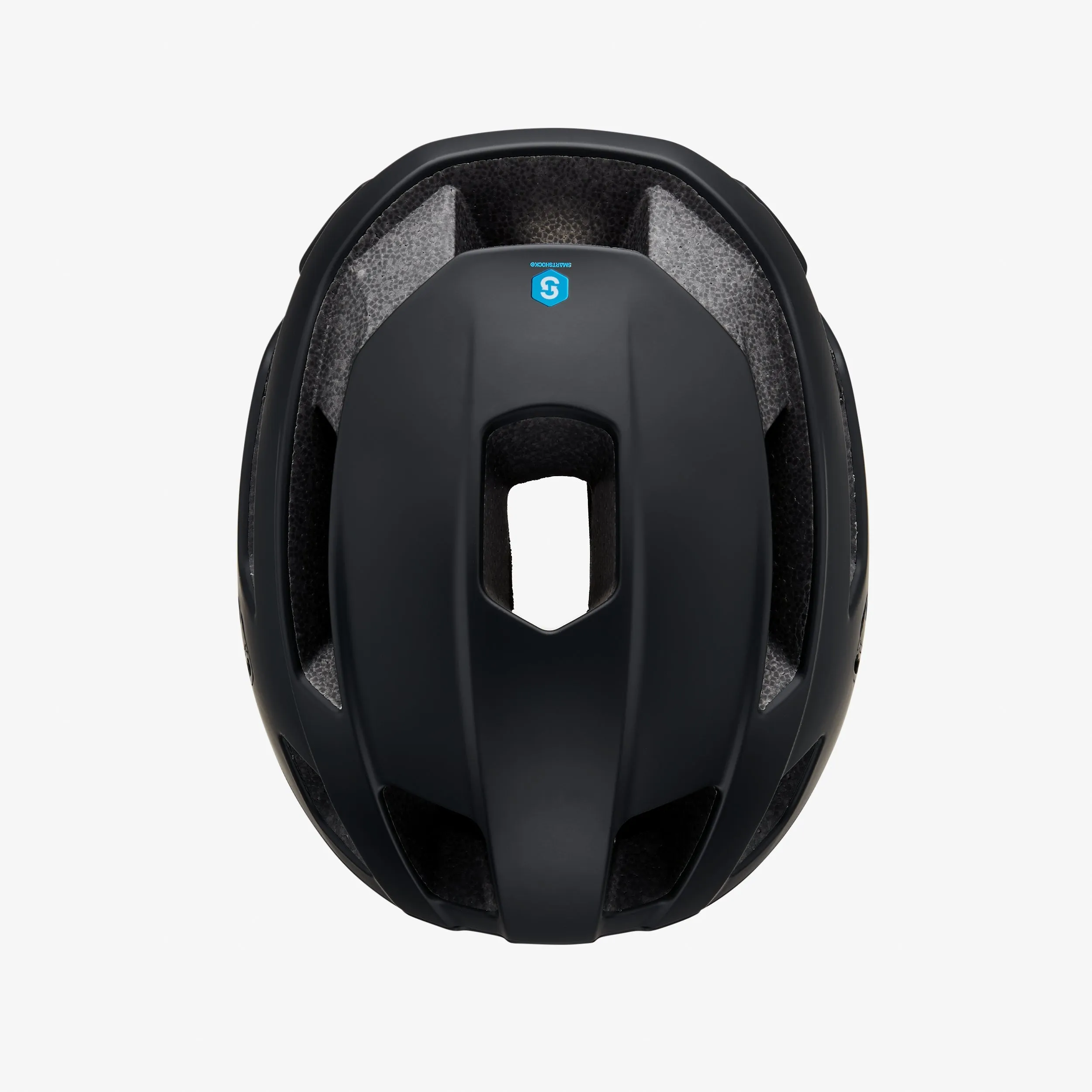 ALTIS Gravel Helmet Black CPSC/CE