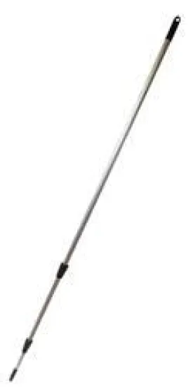 Aluminum Handle 15.5 3-Sec