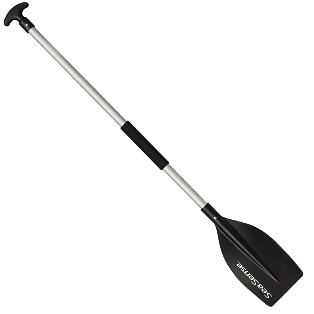 Aluminum Paddles