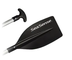Aluminum Paddles