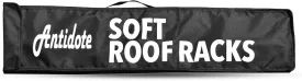 Antidote Outdoor Paddleboard SUP Soft Racks