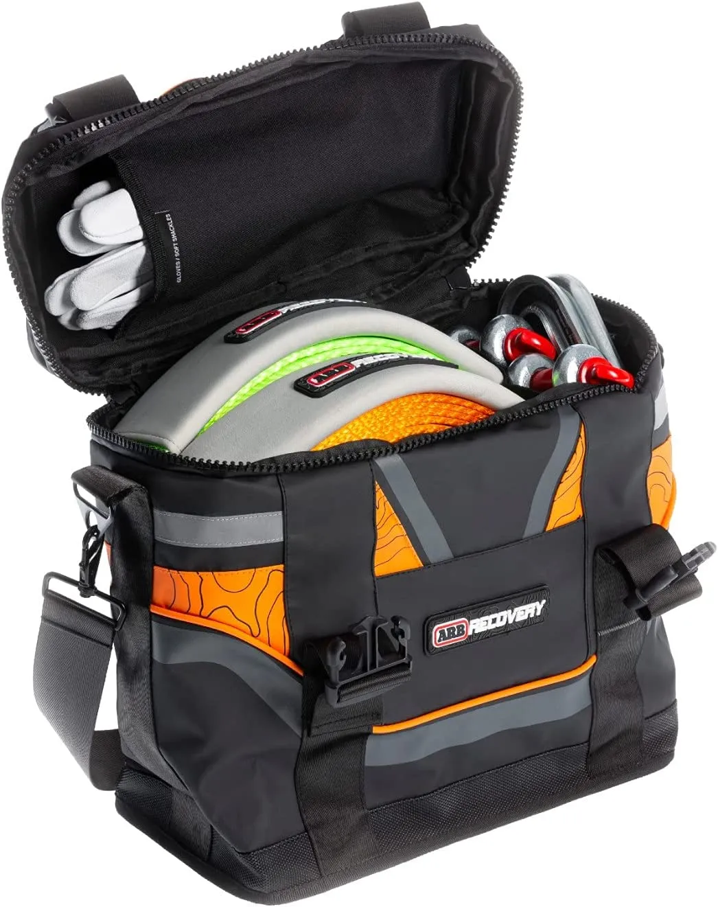 ARB 4X4  | Essentials Offroad Accessory Recovery Kit S2 (RK11A)
