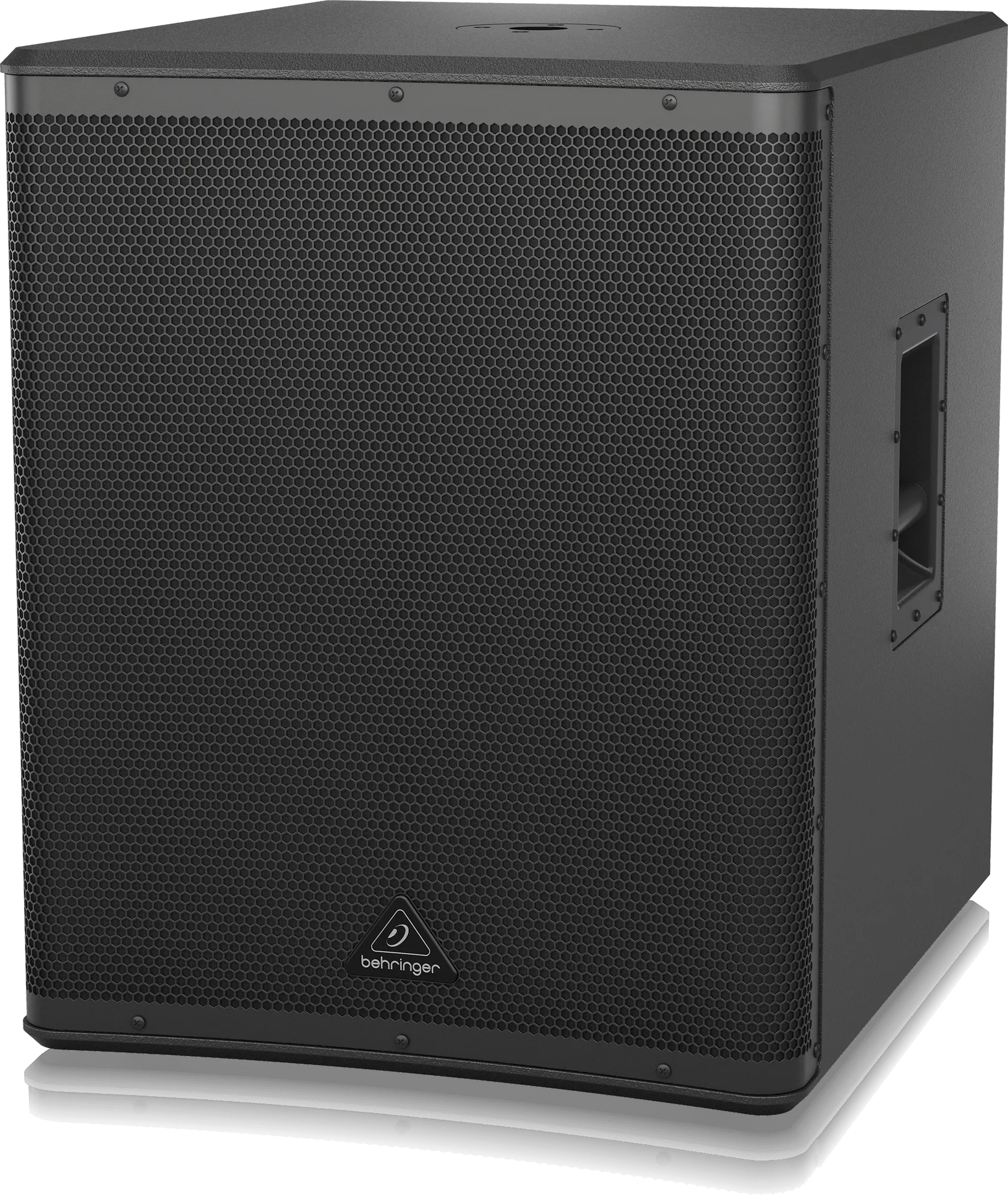 Behringer DR18SUB - 18" Powered Subwoofer