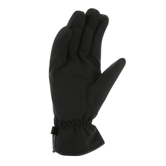BERING CARMEN MOTORCYCLE GLOVE BLACK