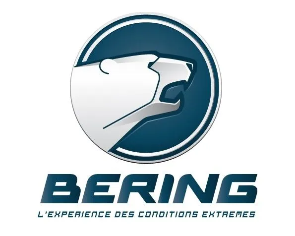 BERING 🇫🇷 LOKY GORE-TEX BLACK WINTER MOTORCYCLE GLOVES🔥