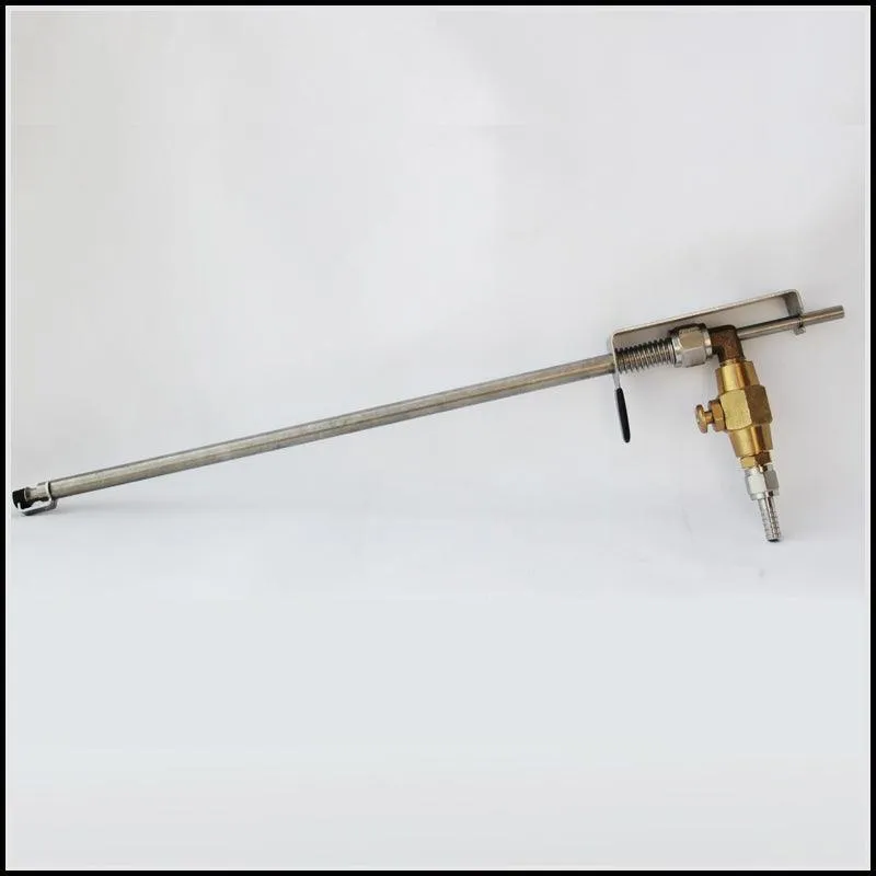 Bottle Filler Beer Gun