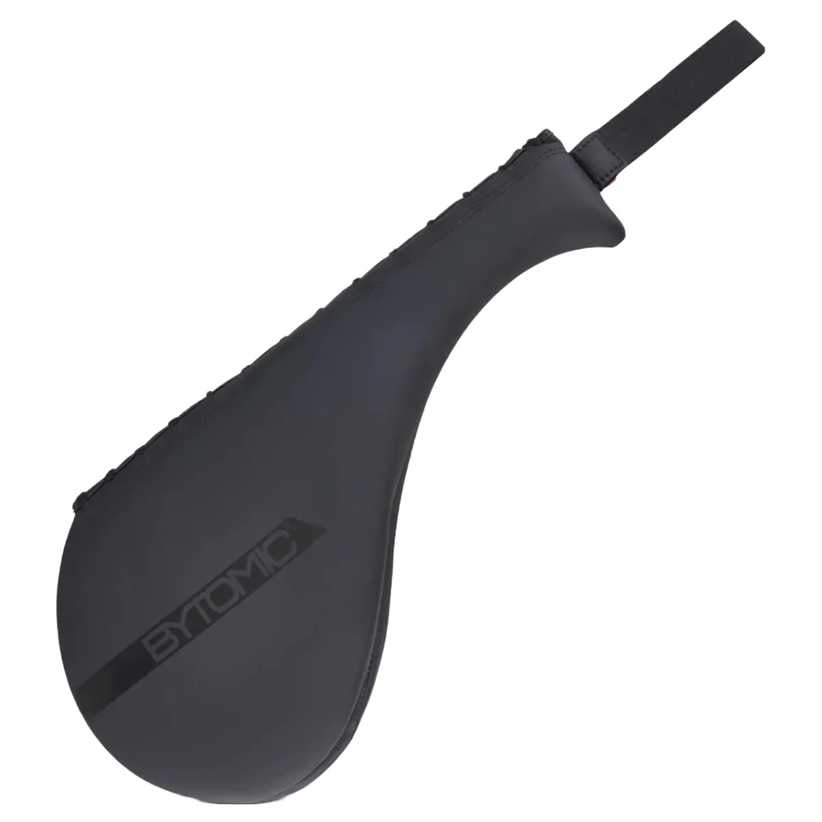 Bytomic Red Label Single Focus Paddle Black/Black