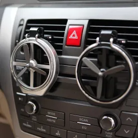 Car Folding Beverage Rack