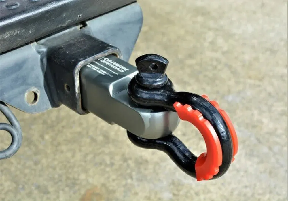 Carbon Offroad Beach Recovery Combo Kit
