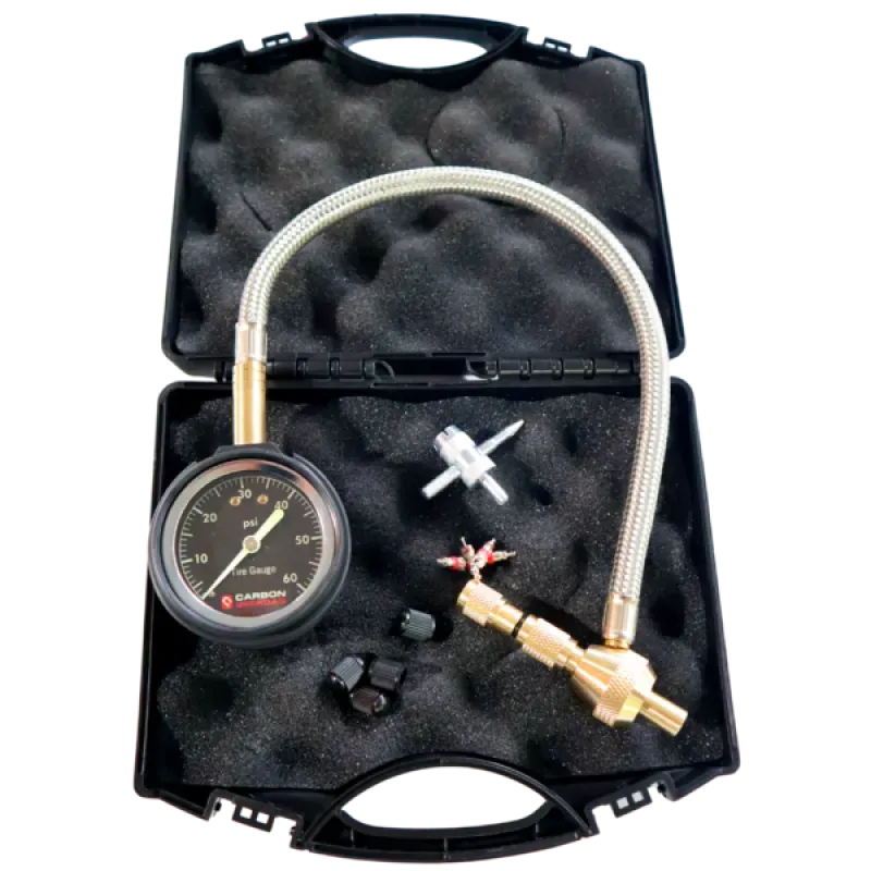 Carbon Offroad Beach Recovery Combo Kit