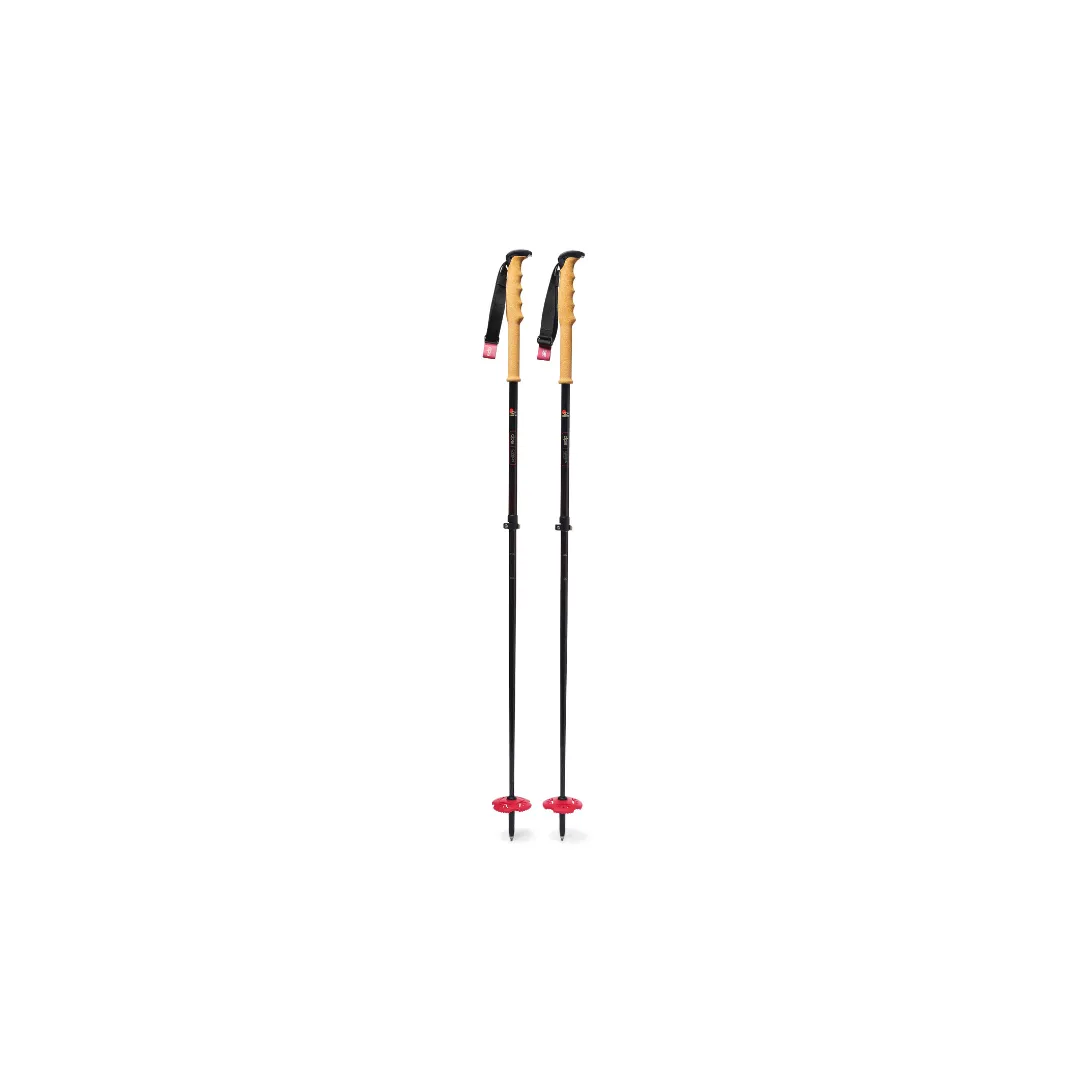 Carbon Ultralight Adjustable Pole