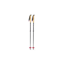 Carbon Ultralight Adjustable Pole