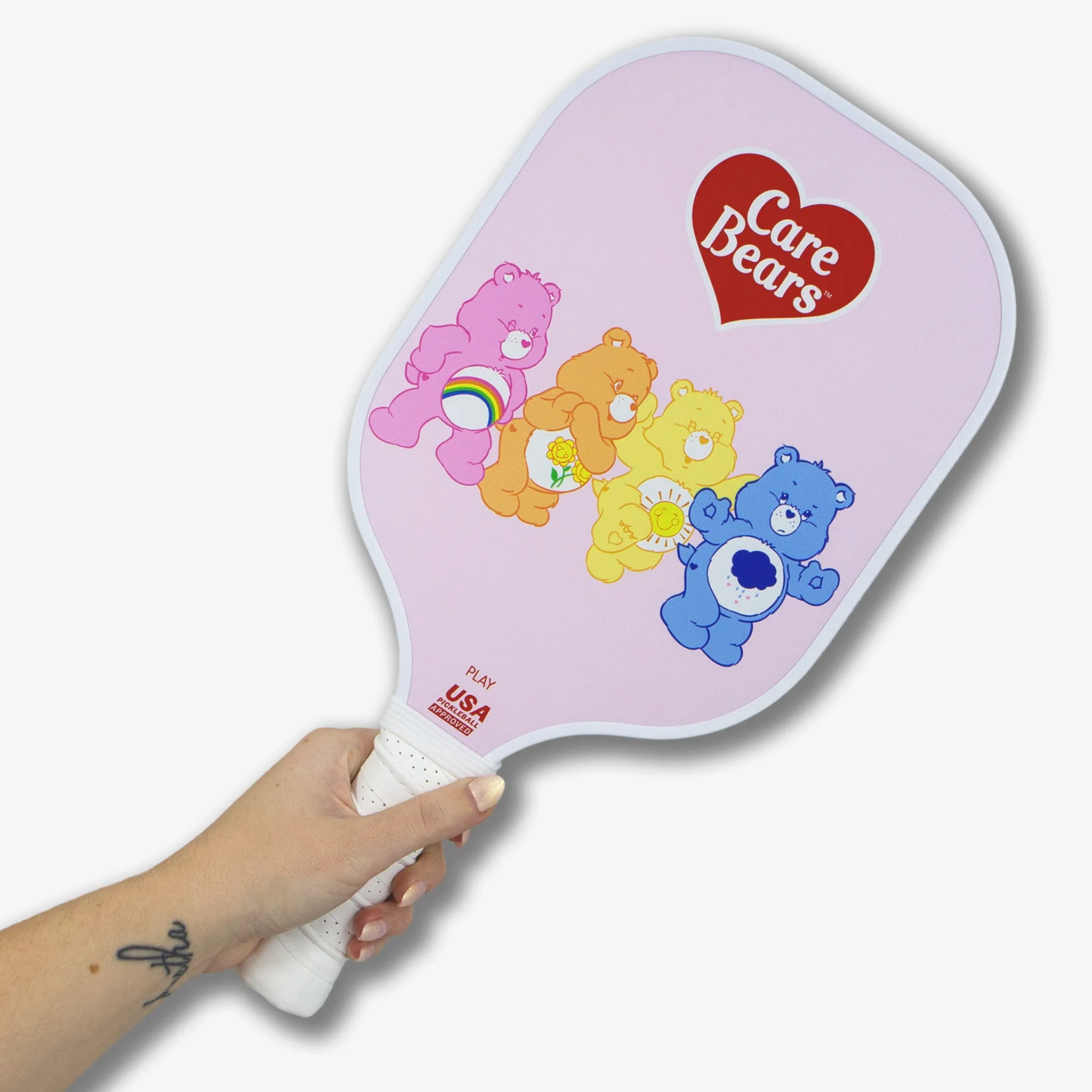 Care Bears™ Pickleball Paddle 2-Pack