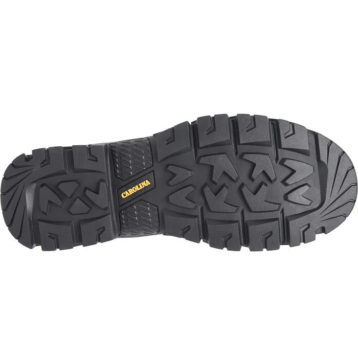 Carolina® Soft Toe Gruntz Work Boots