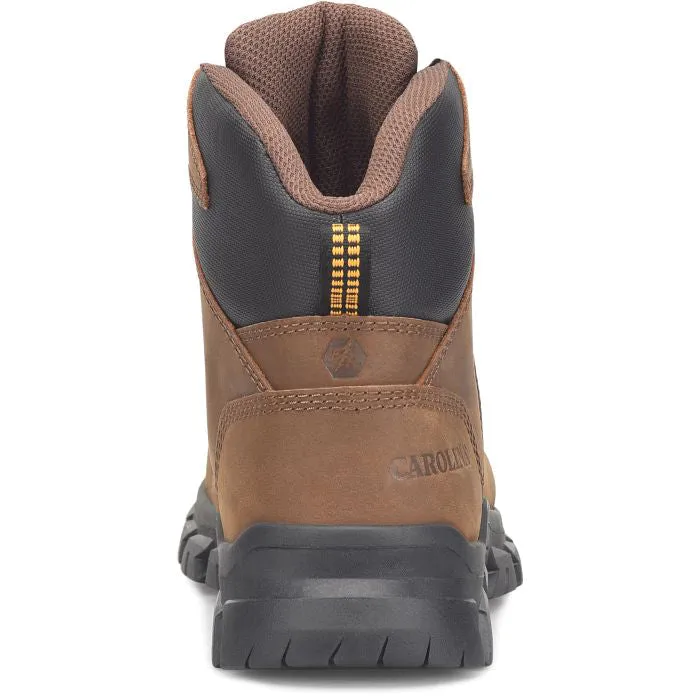 Carolina® Soft Toe Gruntz Work Boots