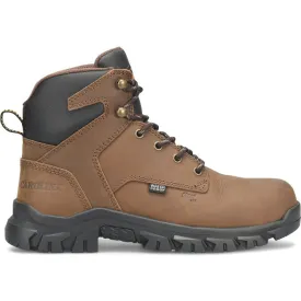 Carolina® Soft Toe Gruntz Work Boots