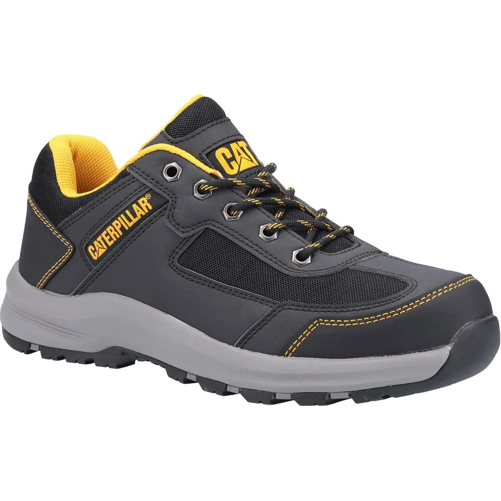 Caterpillar Elmore Safety Trainers