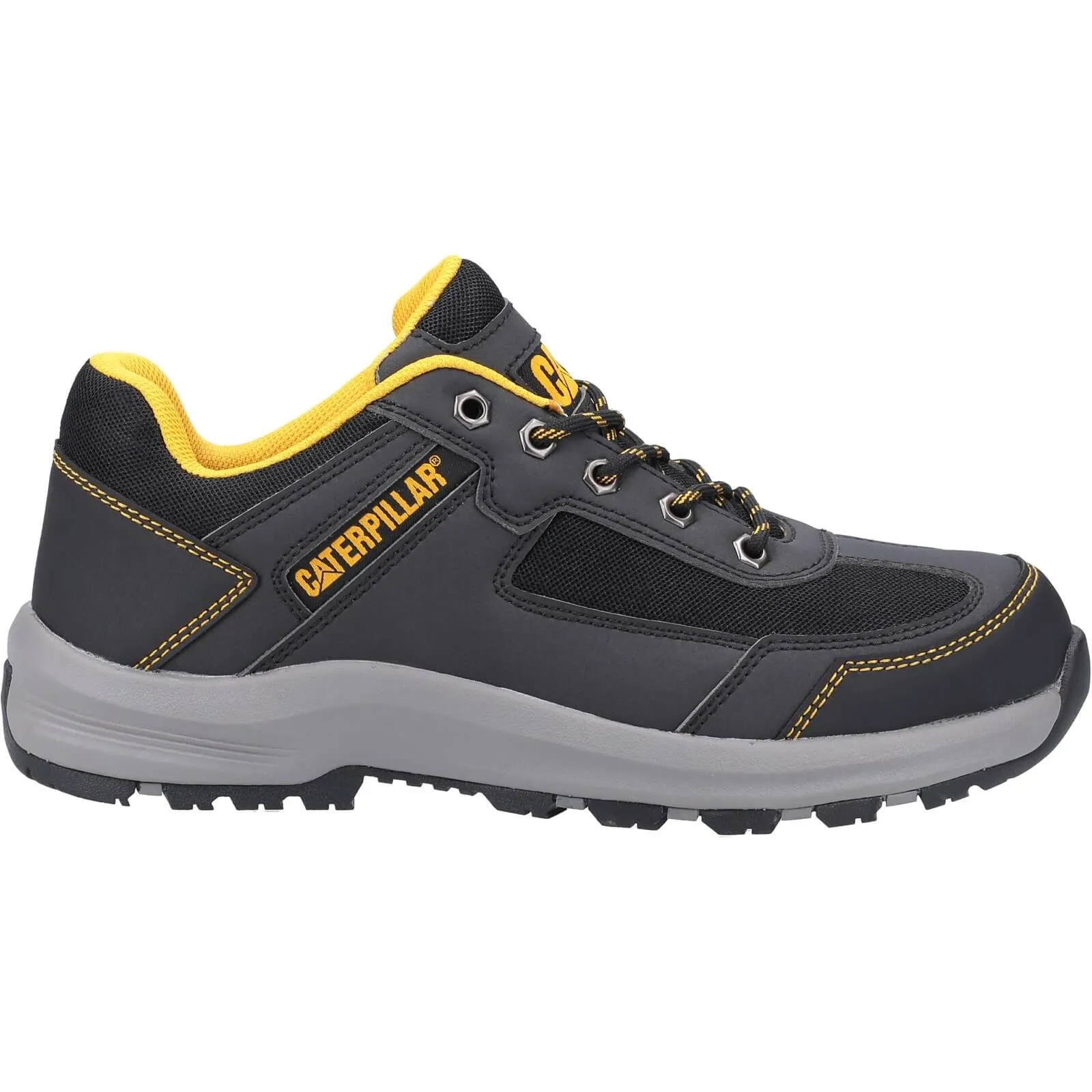 Caterpillar Elmore Safety Trainers