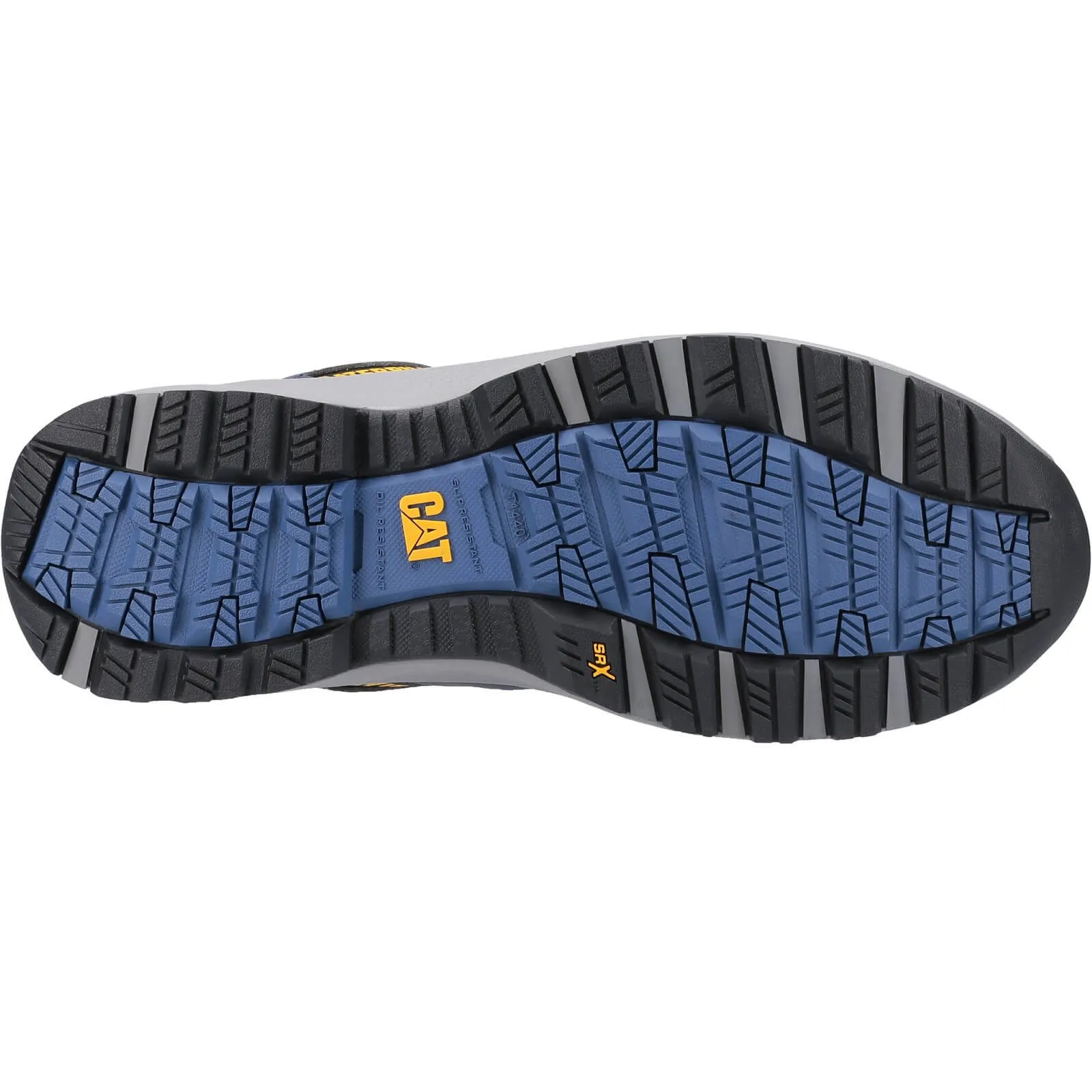 Caterpillar Elmore Safety Trainers