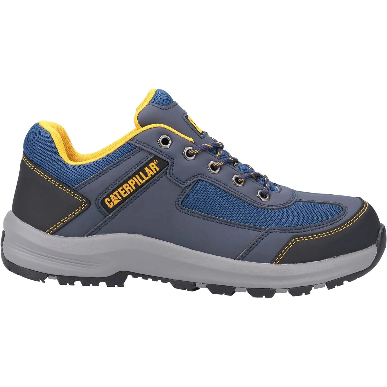 Caterpillar Elmore Safety Trainers