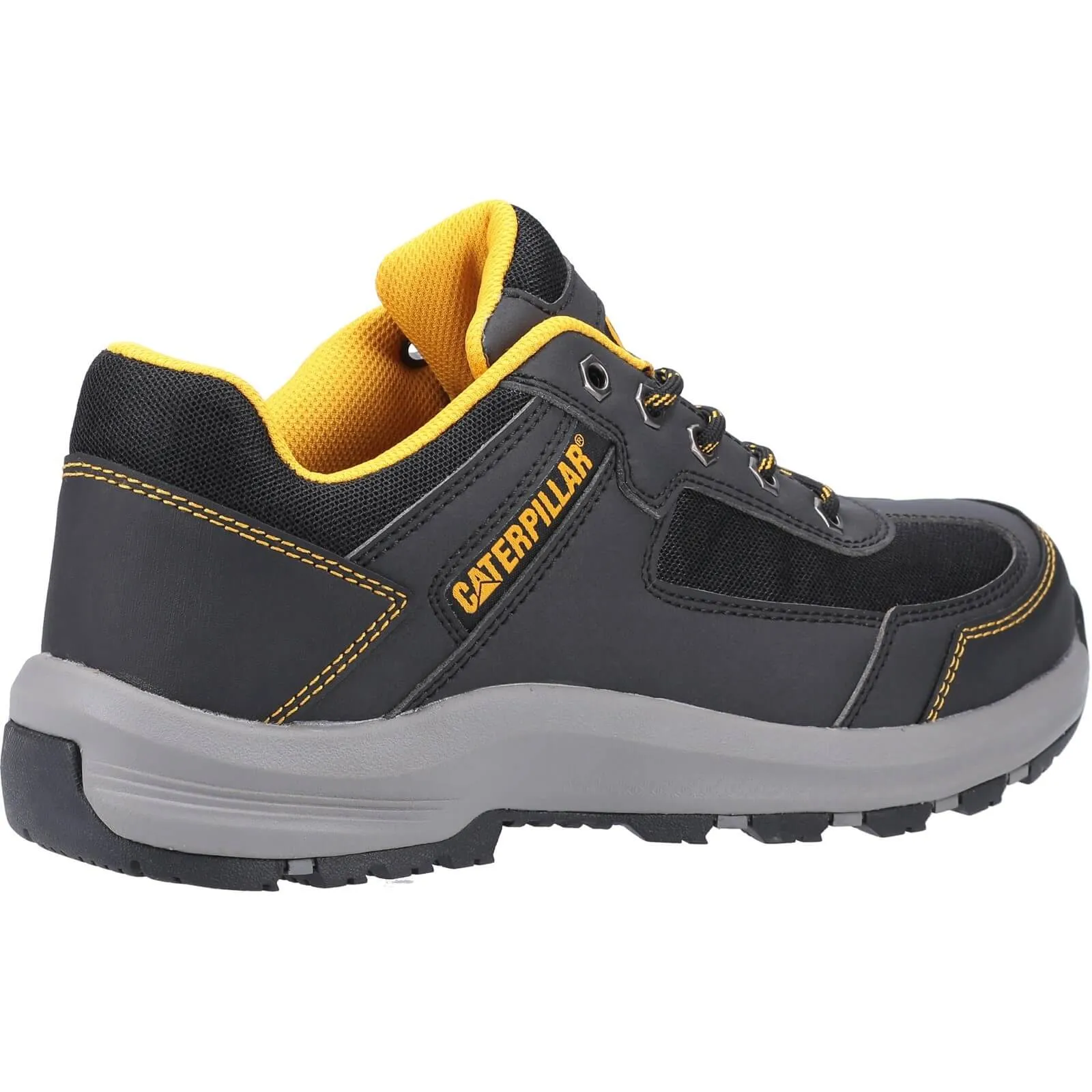Caterpillar Elmore Safety Trainers
