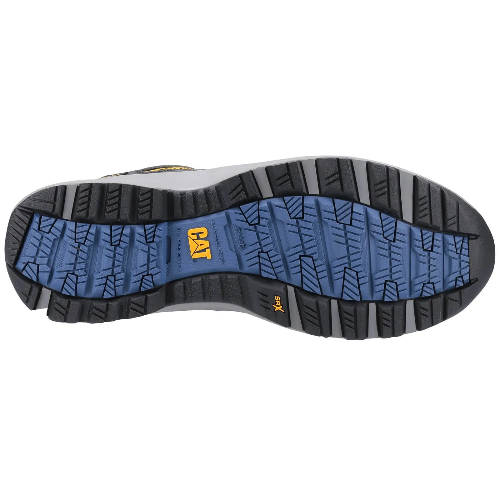Caterpillar Elmore Safety Trainers