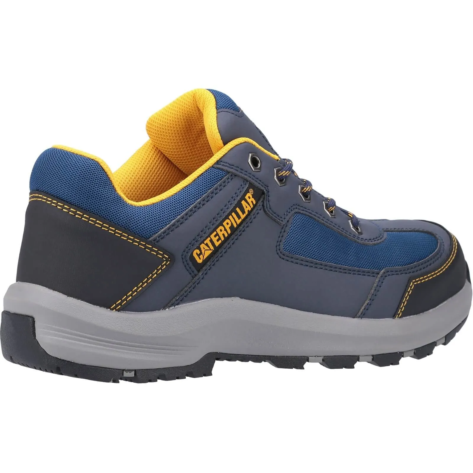 Caterpillar Elmore Safety Trainers