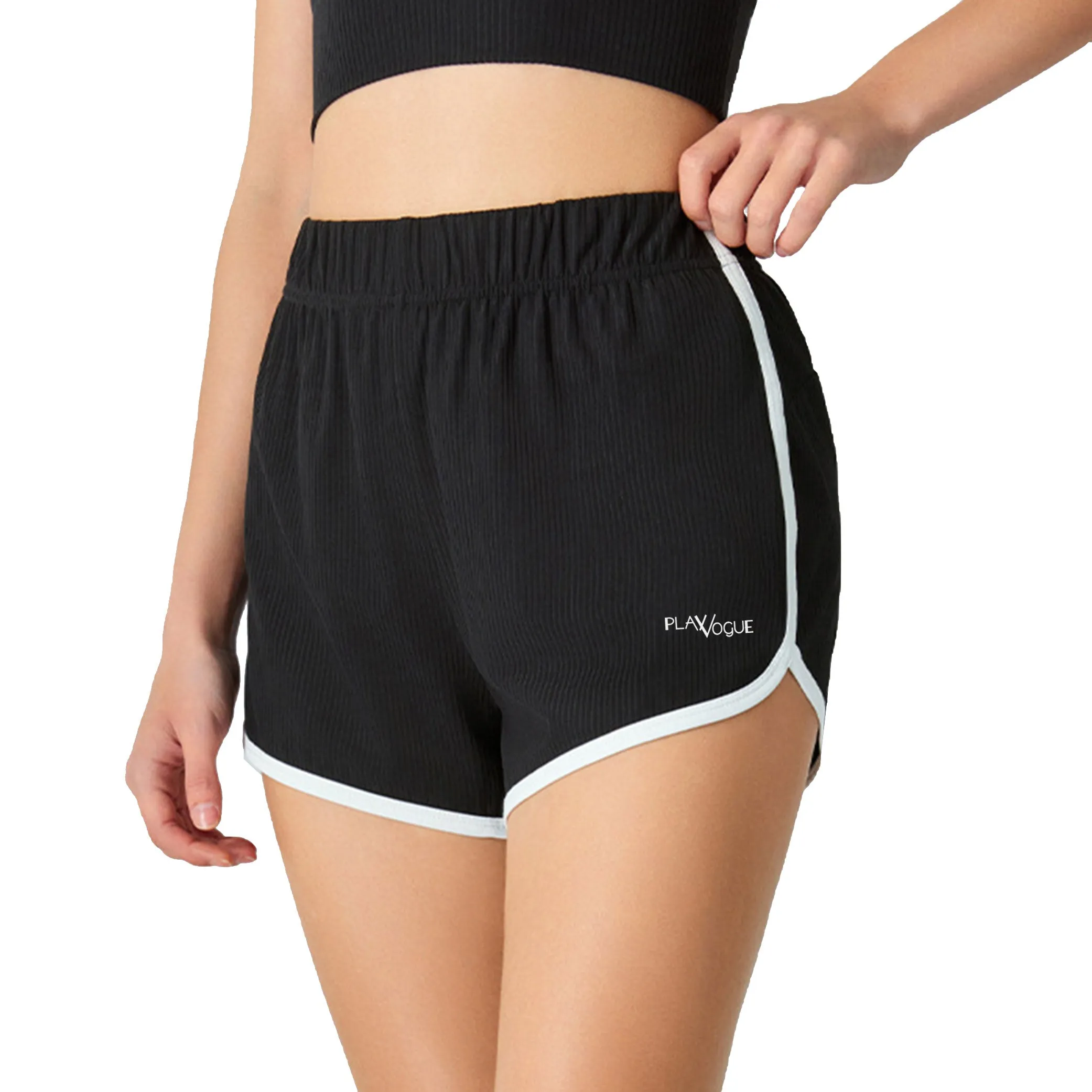 Classy Thread Shorts