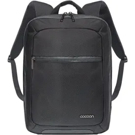 COCOON MCP3401BK 15" SLIM Backpack