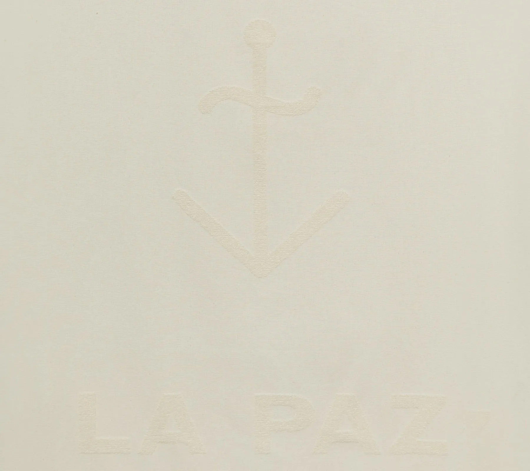 Costa Beach Towel | Ecru