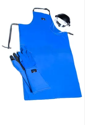 Cryo Protection GERF®  Grip Safety Kits
