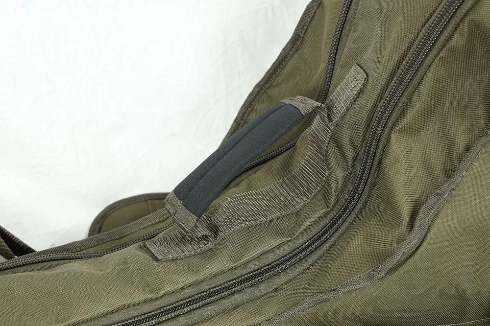CULT Green Three Rod Sleeve 12ft