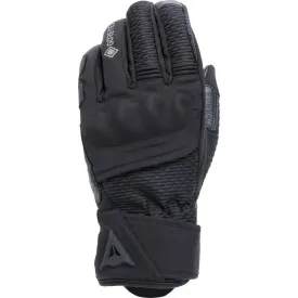 Dainese Livigno Winter Thermal Gore-Tex Gloves Black