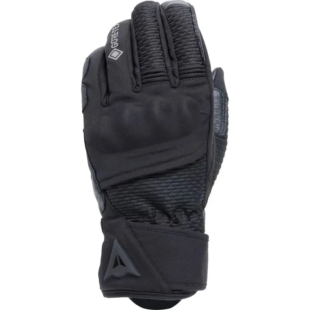 Dainese Livigno Winter Thermal Gore-Tex Gloves Black